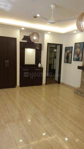 3 BHK Independent Floor