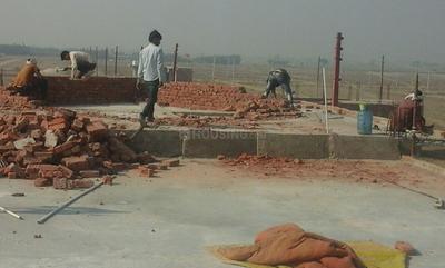 Gallery Cover Image of Sq.ft Residential Plot for buy in Tarash Mandir Colony for 200000