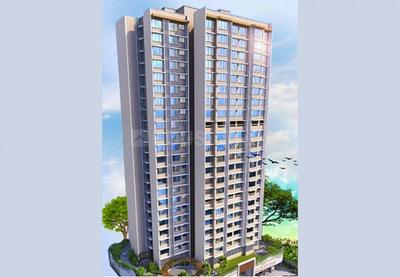1 BHK Apartment