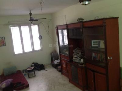 1 BHK Apartment