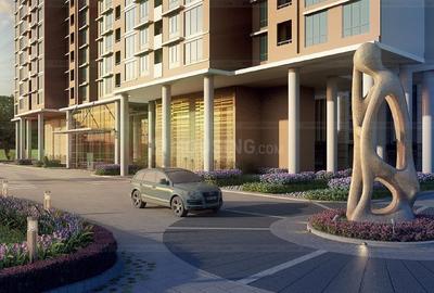 2 BHK Apartment