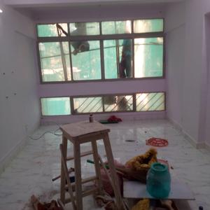 1 BHK Apartment