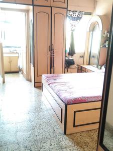 Gallery Cover Image of 728 Sq.ft 1 BHK Apartment for buy in Andheri West for 12800000