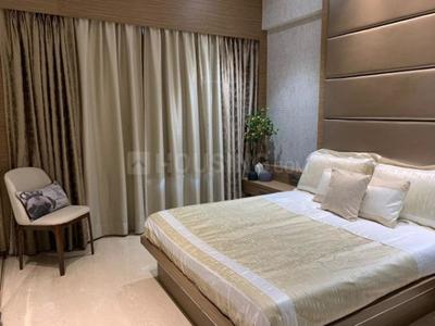 1 BHK Apartment