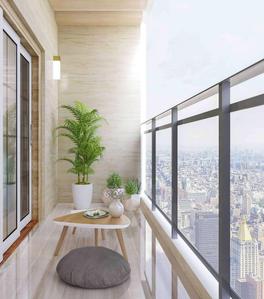 Gallery Cover Image of 760 Sq.ft 2 BHK Apartment for buy in Chembur for 23400000