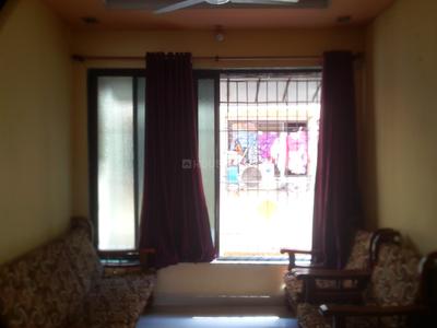 Gallery Cover Image of 575 Sq.ft 1 BHK Apartment for buy in Kalwa for 3300000