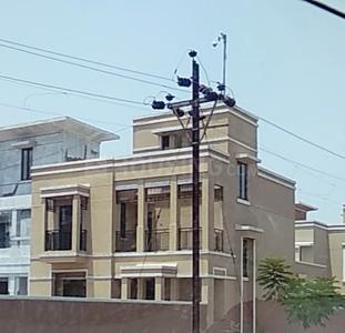 Gallery Cover Image of 1700 Sq.ft 3 BHK Independent House for buy in Manewada for 4700000