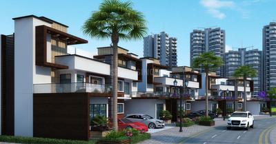 Gallery Cover Image of 515 Sq.ft 1 RK Apartment for buy in Yeida for 1850000