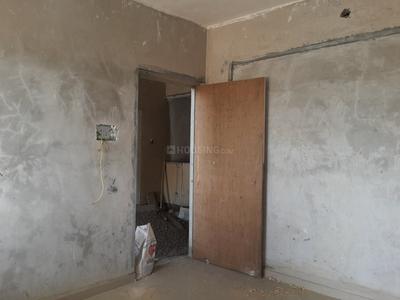 1 BHK Apartment