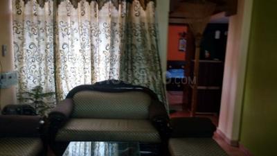 1 BHK Apartment