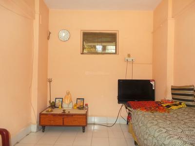 1 BHK Apartment