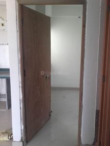 1 BHK Apartment