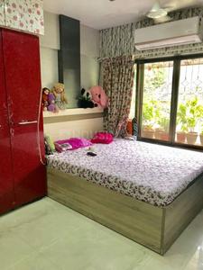 Gallery Cover Image of 800 Sq.ft 2 BHK Apartment for buy in Mazgaon for 19000000