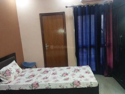 Bedroom Image of Xoha Stays PG in Sector 51