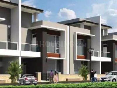 3 BHK Villa