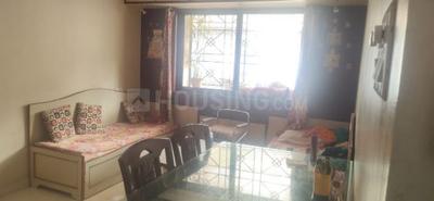 Gallery Cover Image of 650 Sq.ft 1 BHK Apartment for buy in Brahma Angan Society, Kondhwa for 4200000