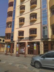 3 BHK Apartment
