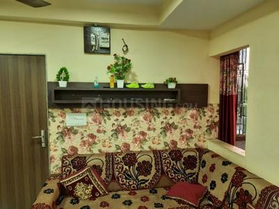 Gallery Cover Image of 1061 Sq.ft 2 BHK Apartment for buy in Behrampura for 5000000