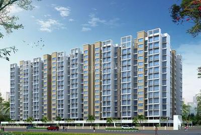 2 BHK Apartment