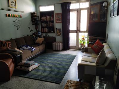 Gallery Cover Image of 1260 Sq.ft 3 BHK Apartment for buy in Jalvayu Vihar, Sector 21 for 8500000