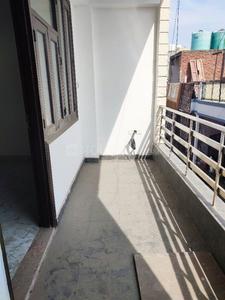 Gallery Cover Image of 2000 Sq.ft 4 BHK Independent Floor for rent in Jamia Nagar for 25000