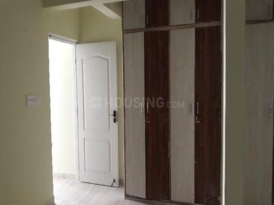 2 BHK Independent House