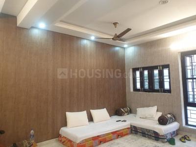 Gallery Cover Image of 800 Sq.ft 2 BHK Independent Floor for buy in Majra for 3500000