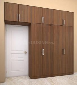 Gallery Cover Image of 950 Sq.ft 2 BHK Apartment for buy in Nyay Khand for 4300000