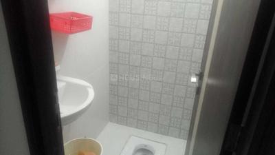 Bathroom Image of PG 4194988 Thane West in Thane West