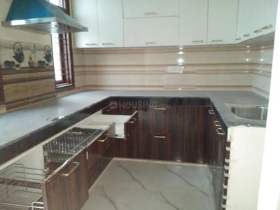 2 BHK Independent Floor