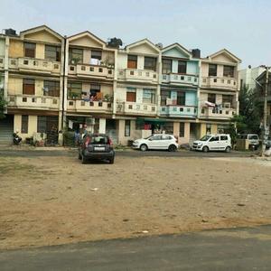 1 BHK Apartment