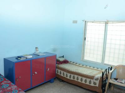 Bedroom Image of Srinivas PG For Gents in Jalahalli West