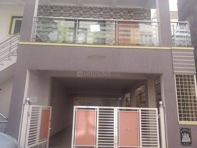 5 BHK Independent House