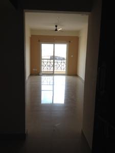 2 BHK Apartment