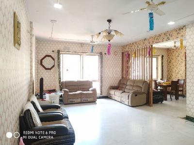 Gallery Cover Image of 1800 Sq.ft 3 BHK Apartment for buy in Paranjape Schemes Silver Birch, Shivaji Nagar for 25000000