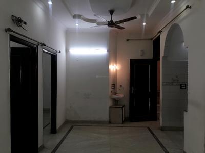 3 BHK Independent Floor