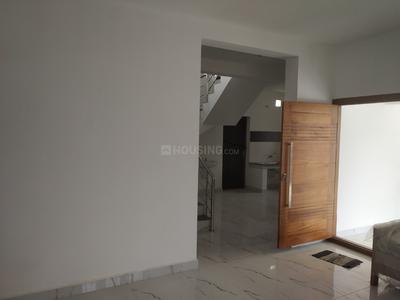 Gallery Cover Image of 1250 Sq.ft 3 BHK Villa for buy in Amalanagar for 3950000