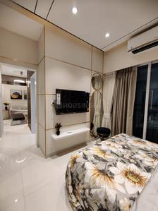 1 BHK फ़्लैट