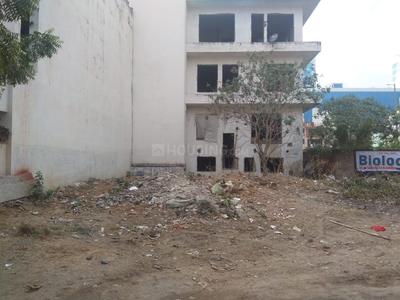 Residential Plot
