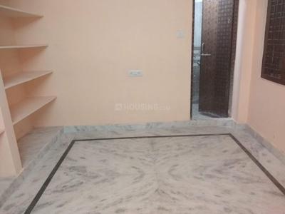 1 RK Apartment