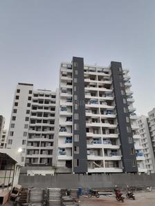 1 BHK Apartment