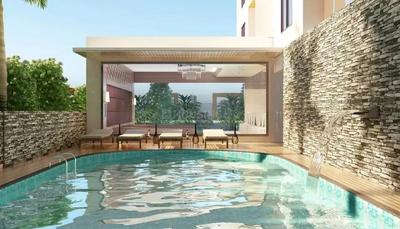 Gallery Cover Image of 1260 Sq.ft 2 BHK Apartment for buy in Ellisbridge for 7300000