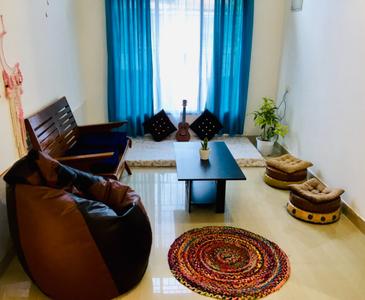 Gallery Cover Image of 1400 Sq.ft 2 BHK Independent House for rent in Rani Bagan for 25000