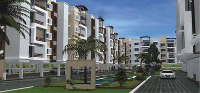 3 BHK Apartment