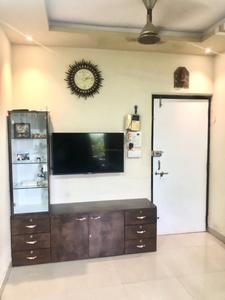 Gallery Cover Image of 610 Sq.ft 1 RK Apartment for buy in Royal Valanceia, Dombivli East for 4900000