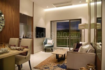 3 BHK Apartment