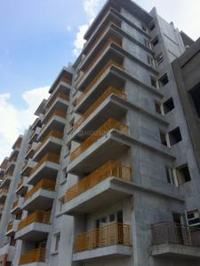 4 BHK Apartment