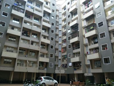 2 BHK Apartment