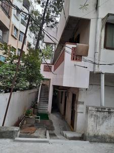 Gallery Cover Image of 3401 Sq.ft 2 BHK Independent House for buy in Masab Tank for 50000000