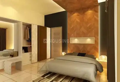 2 BHK Apartment
